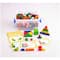 Learning Advantage™ Linking Cubes Classroom Activity Set, 2cm